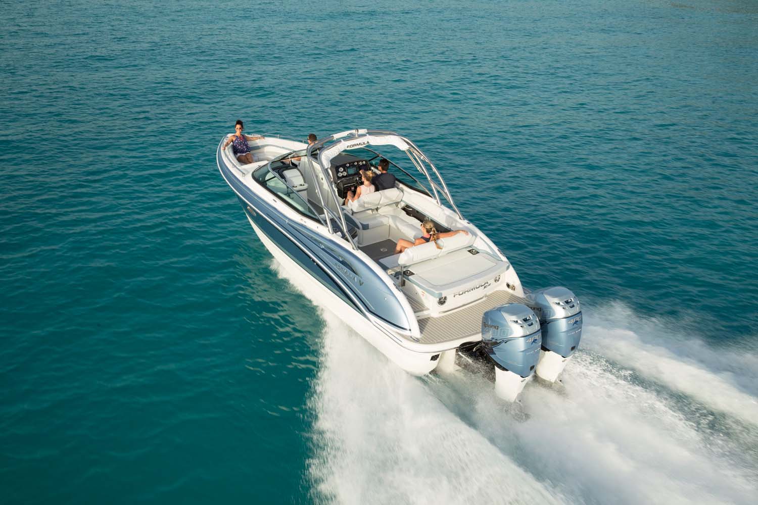 Bosch S5A AGM Serisi - Start Stop Marine Uyumlu