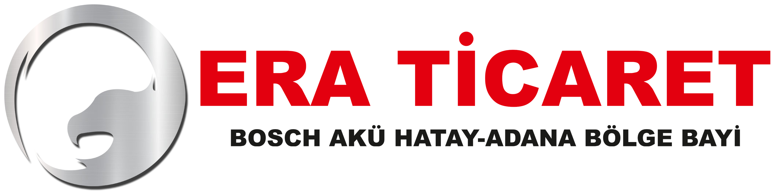 ERA Ticaret Bosch Akü Hatay - Adana Bölge Bayii